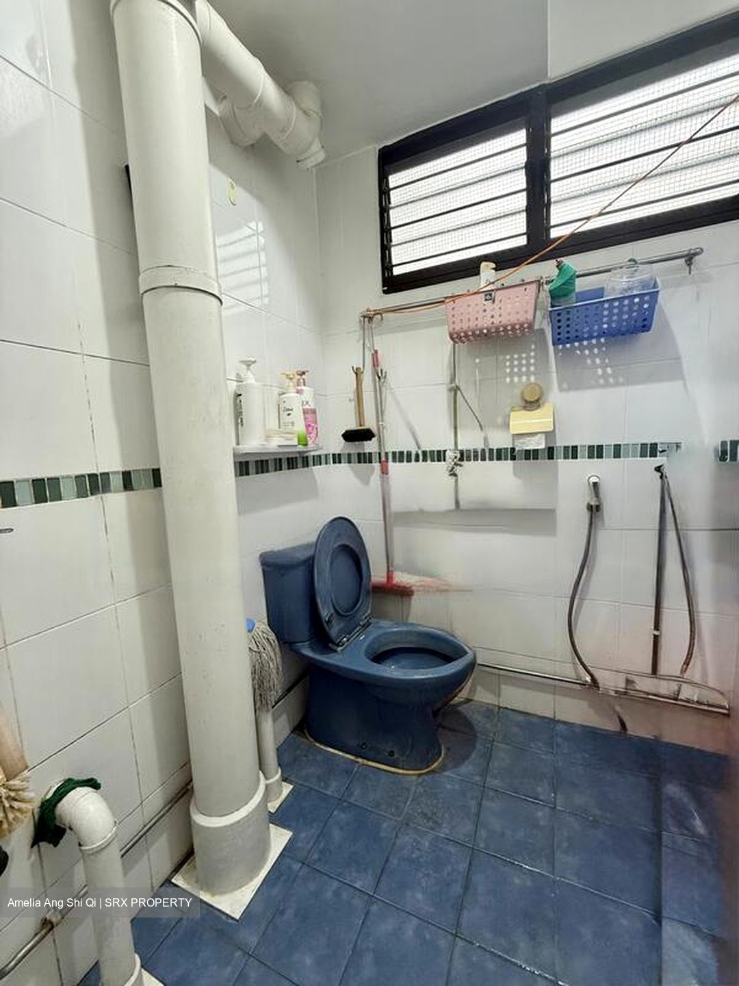 Blk 341 Clementi Avenue 5 (Clementi), HDB 3 Rooms #475751281